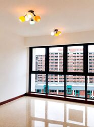 Palm Gardens (D23), Condominium #603096581